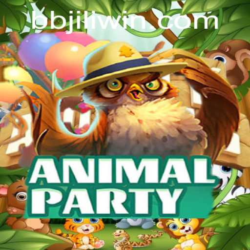 Exploring the Excitement of AnimalParty: Unleash the Fun with BBJILI WIN