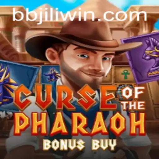 Explore the Mystical Realm of Curse of the Pharaoh Bonus Buy with BBJILI WIN