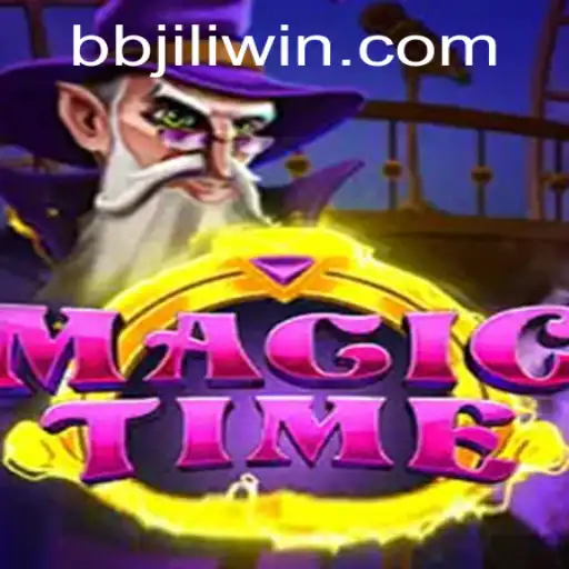 The Enchanting Realm of MagicTime: Unveiling the Secrets of BBJILI WIN