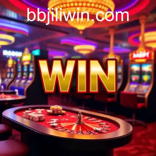 The Allure of Casino Games: Discovering BBJILI WIN