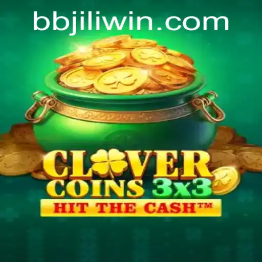 Clovercoin3x3: A Thrilling New Adventure in Online Gaming