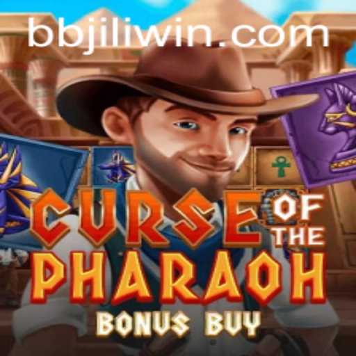 Explore the Mystical Realm of Curse of the Pharaoh Bonus Buy with BBJILI WIN