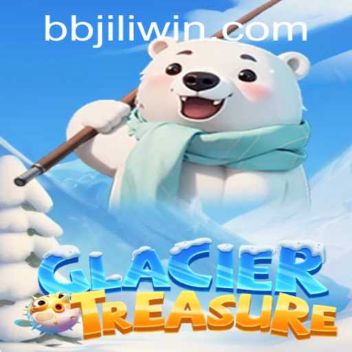 GlacierTreasure: Explore Icy Realms and Hunt for Hidden Riches