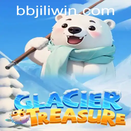 GlacierTreasure: Explore Icy Realms and Hunt for Hidden Riches