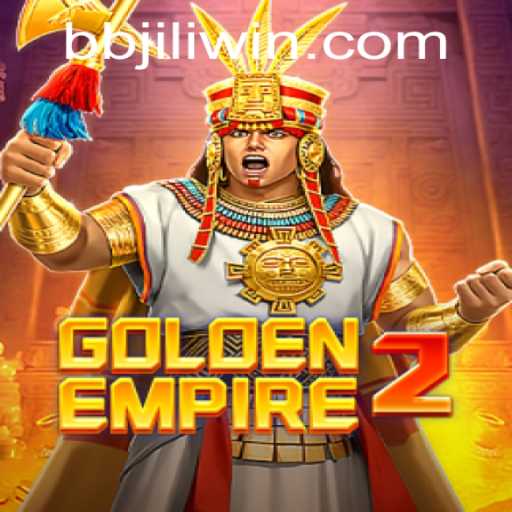 Discovering the Excitement of GoldenEmpire2: Unveiling the World of BBJILI WIN