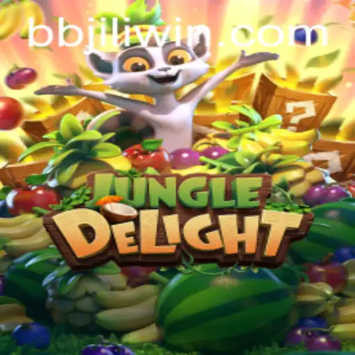 Discover the Untamed World of JungleDelight: A Guide to Winning with BBJILI