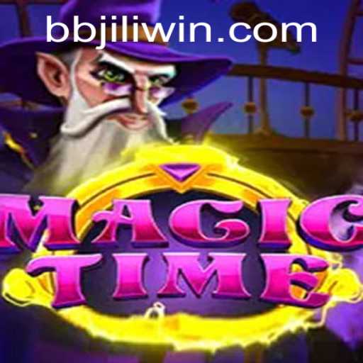 The Enchanting Realm of MagicTime: Unveiling the Secrets of BBJILI WIN
