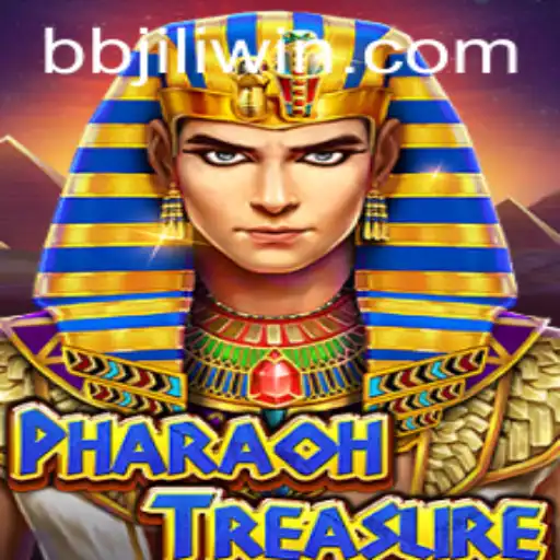 PharaohTreasure: Unearth Ancient Riches with BBJILI WIN