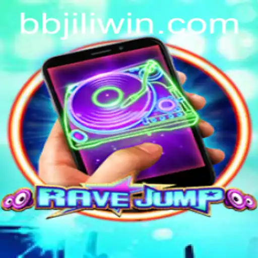 Unleashing the Excitement of RaveJumpmobile with BBJILI WIN