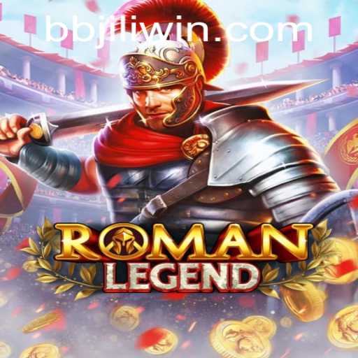 Exploring the Exciting World of RomanLegend and the Thrill of BBJILI WIN