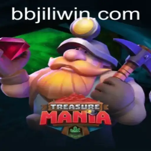 Dive into the Adventure of TreasureMania: Discover the Excitement with BBJILI WIN