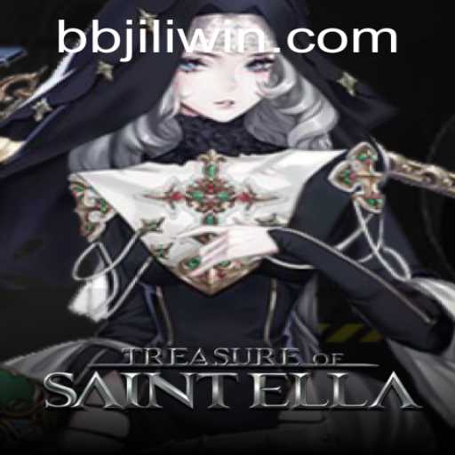 Discover the Adventure of TreasureofSaintElla: Unraveling the Exciting World of BBJILI WIN